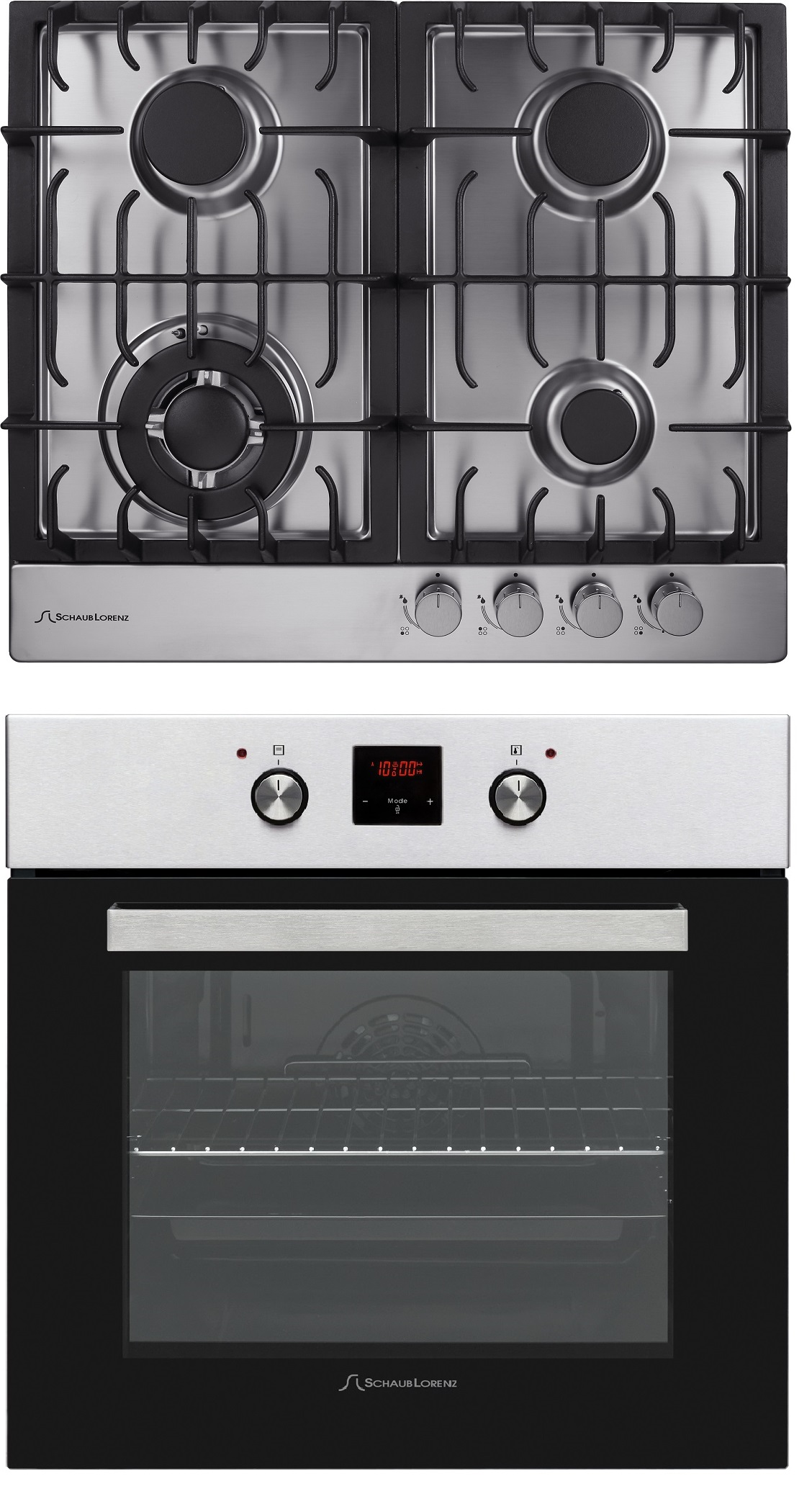 

Комплект встраиваемой техники Schaub Lorenz SLK GE6548+SLB EE6923, SLK GE6548