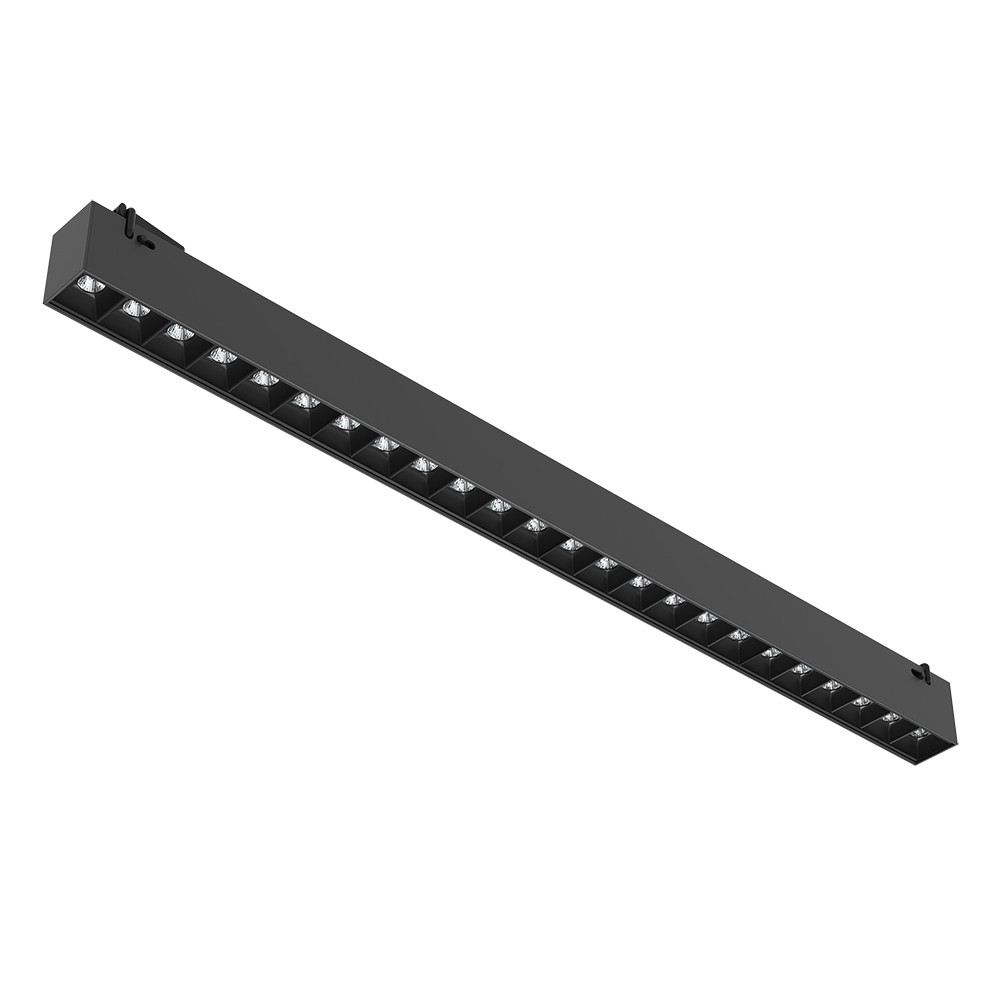 

Трековый светильник Divinare Decorato 2462/06 SP-24, LED, 24W
