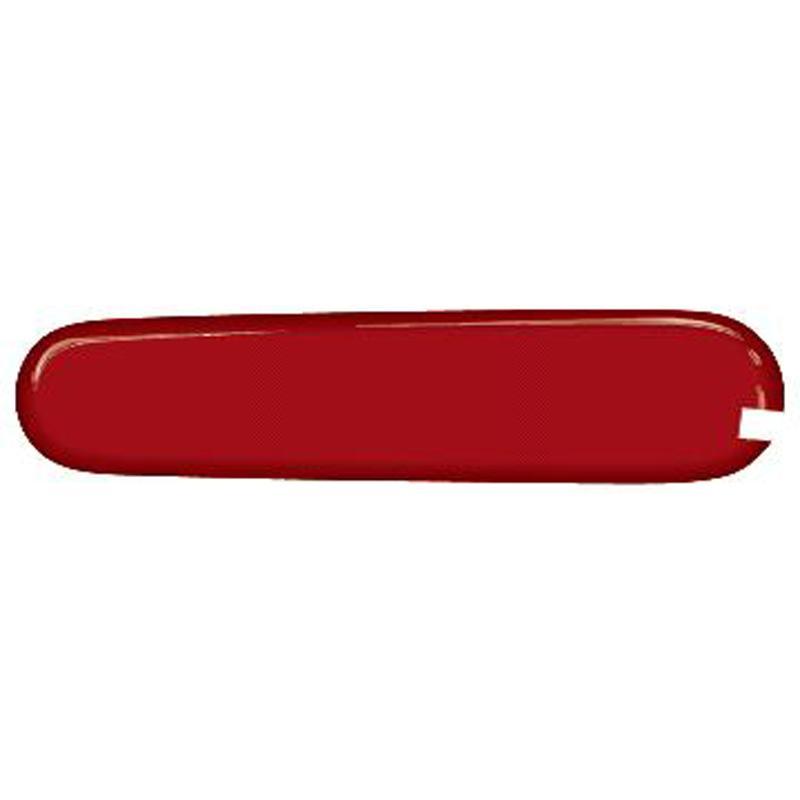 

Задняя накладка для ножа Victorinox, 84 мм, пластиковая, красная, Красный