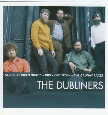 

DUBLINERS, THE: The Essential