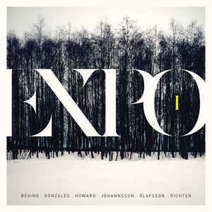 

VARIOUS ARTISTS: Expo I