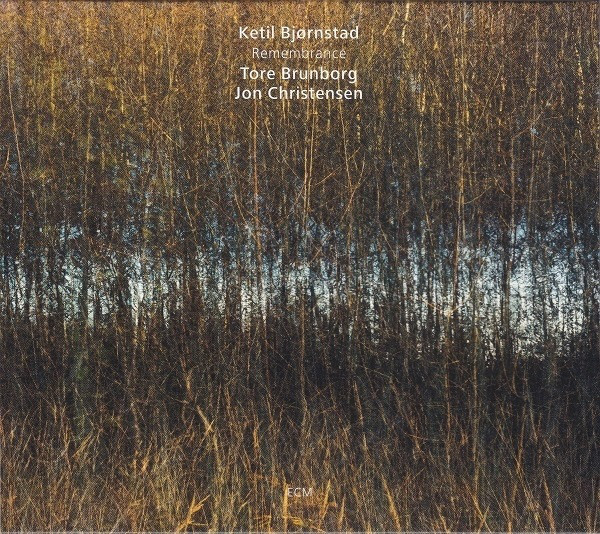 

BJORNSTAD, KETIL: Remembrance