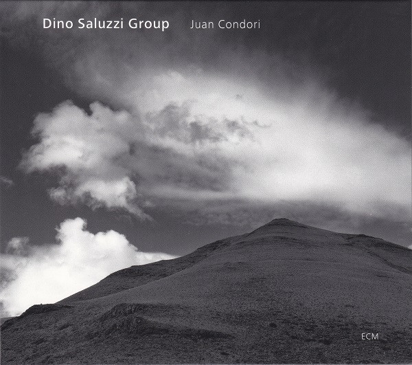 

SALUZZI, DINO: Group Juan Condori