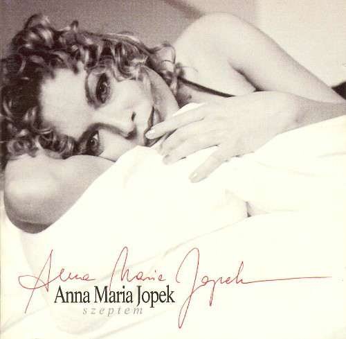 

JOPEK, ANNA MARIA: Szeptem