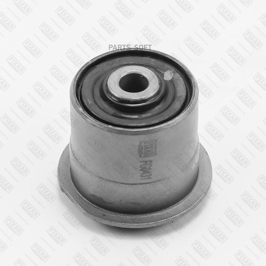 

Сайлентблок рычага переднего Jeep Grand Cherokee II 01>05 FIXAR FG0431