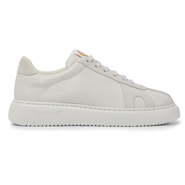 

Кеды женские Camper Runner K21 белые 40 RU, Runner K21