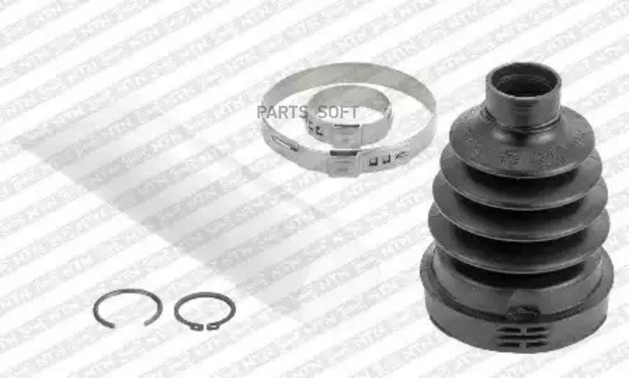 

Пыльник Шруса Внутренний Ibk55.008 Nsii0015575252 NTN-SNR арт. IBK55008