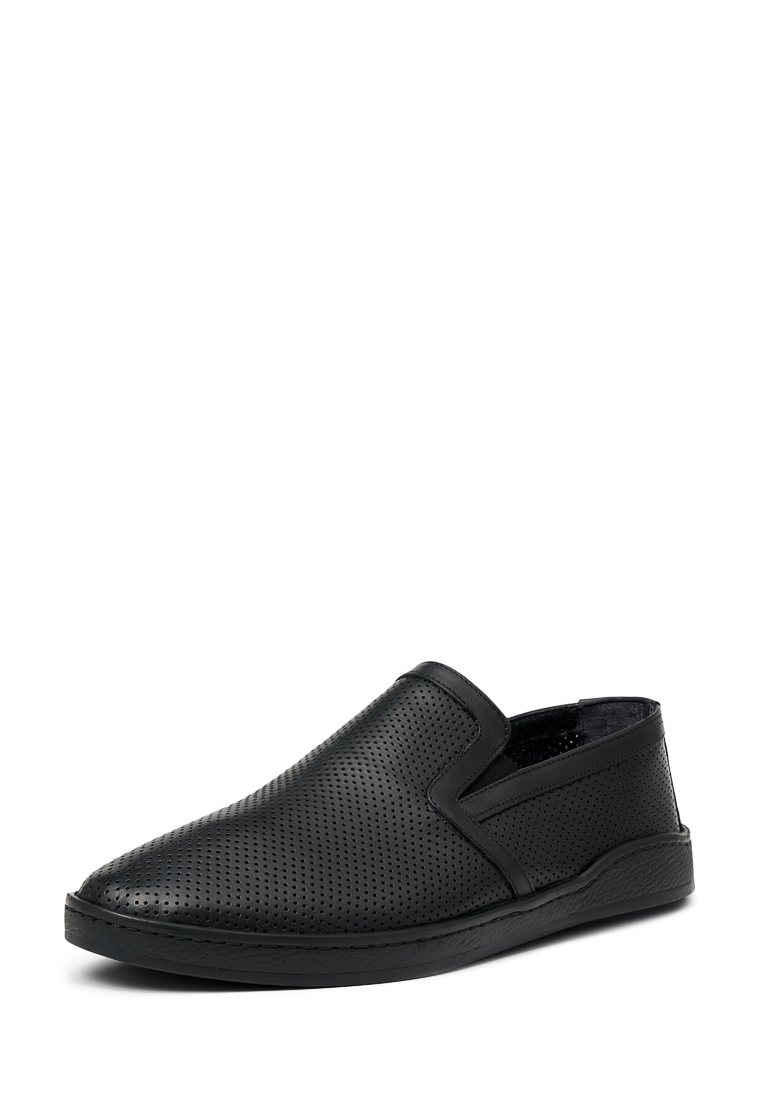 

Туфли мужские Pierre Cardin 139775 черные 42 RU, Черный, 139775
