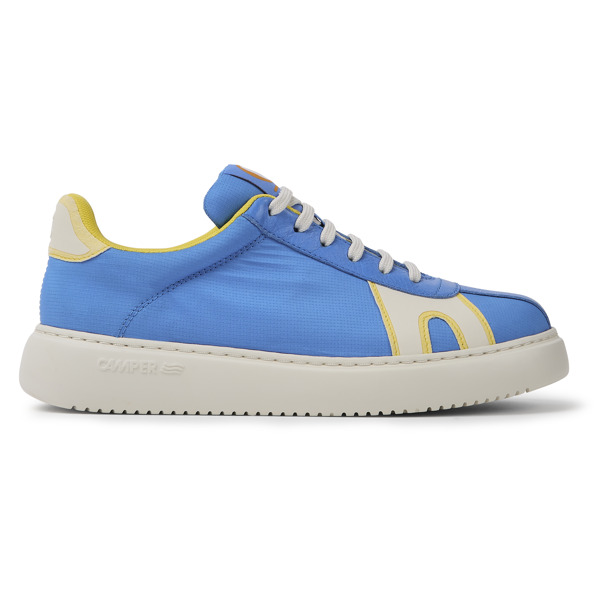 

Кеды женские Camper Runner K21 синие 39 RU, Runner K21