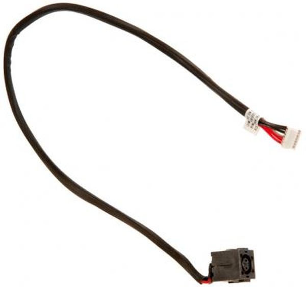 

Разъем питания Vbparts (10013678V)