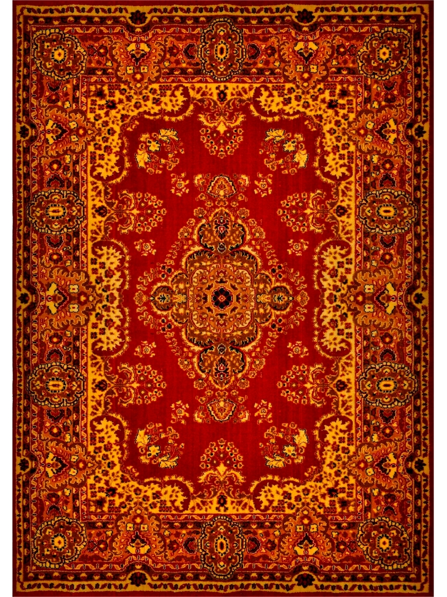 фото Постер drabs а2 персидский ковёр