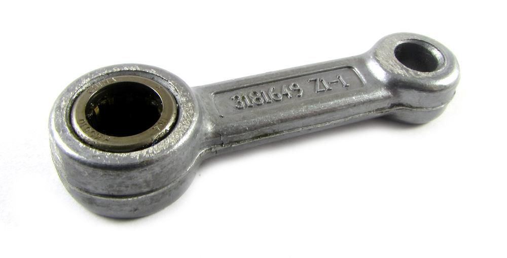 

Шатун для MAKITA HR5001C алюминий vebex 538880