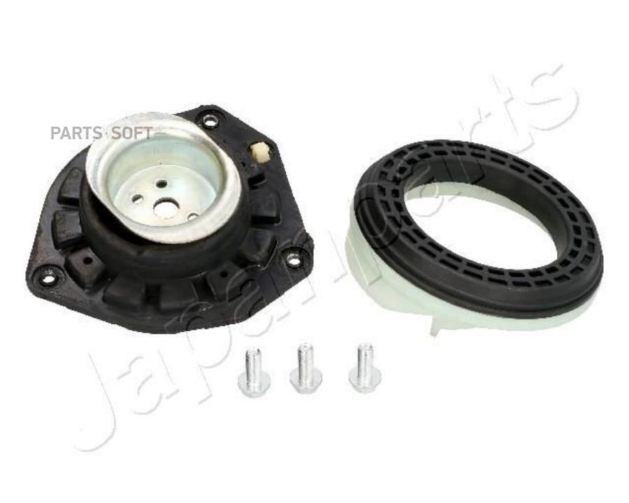 Опора Амортизационной Стойки Japanparts sm0155