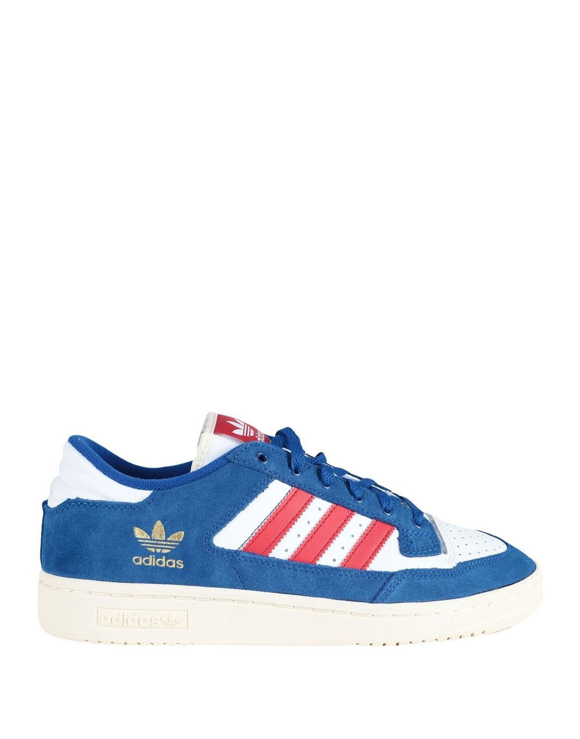 

Кроссовки мужские Adidas Originals 17610545 синие 44 EU, Синий, 17610545