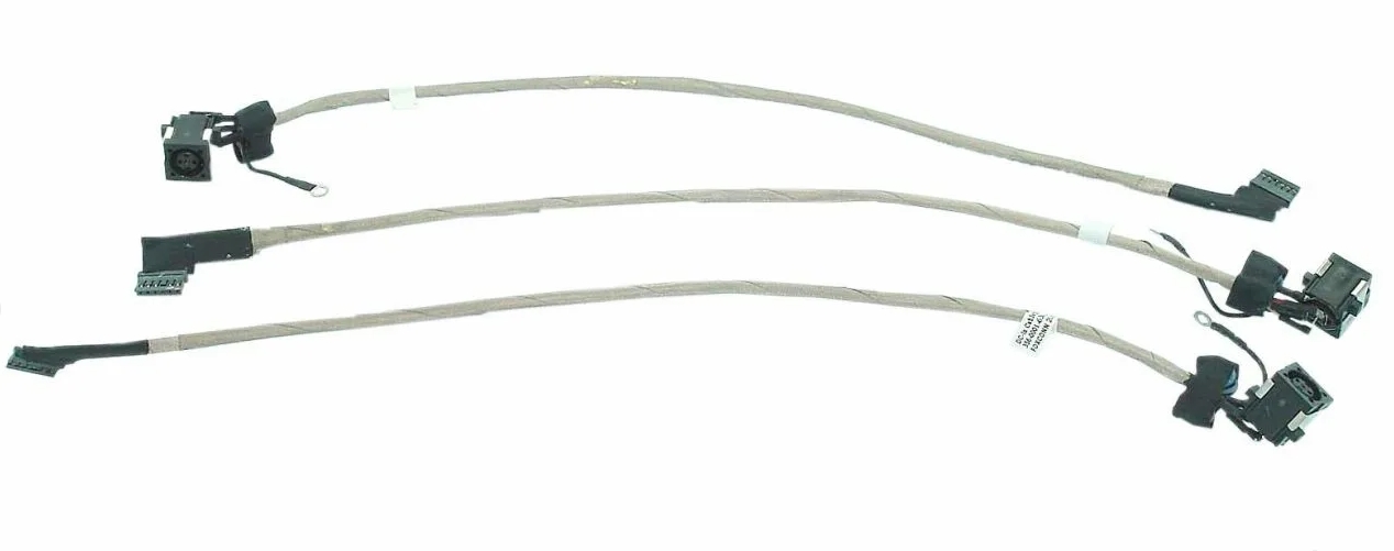 

Разъем Vbparts (100112424V)