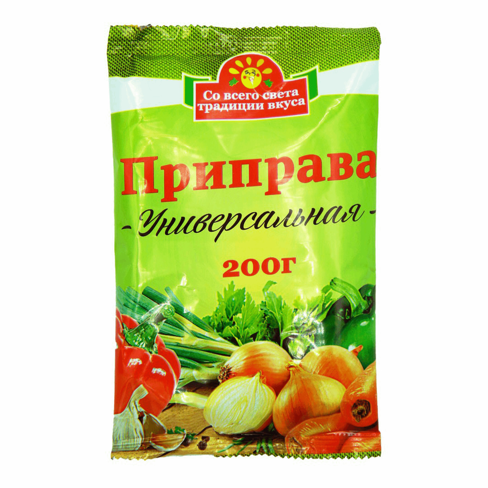 

Приправа универсальная Продторг 200 г