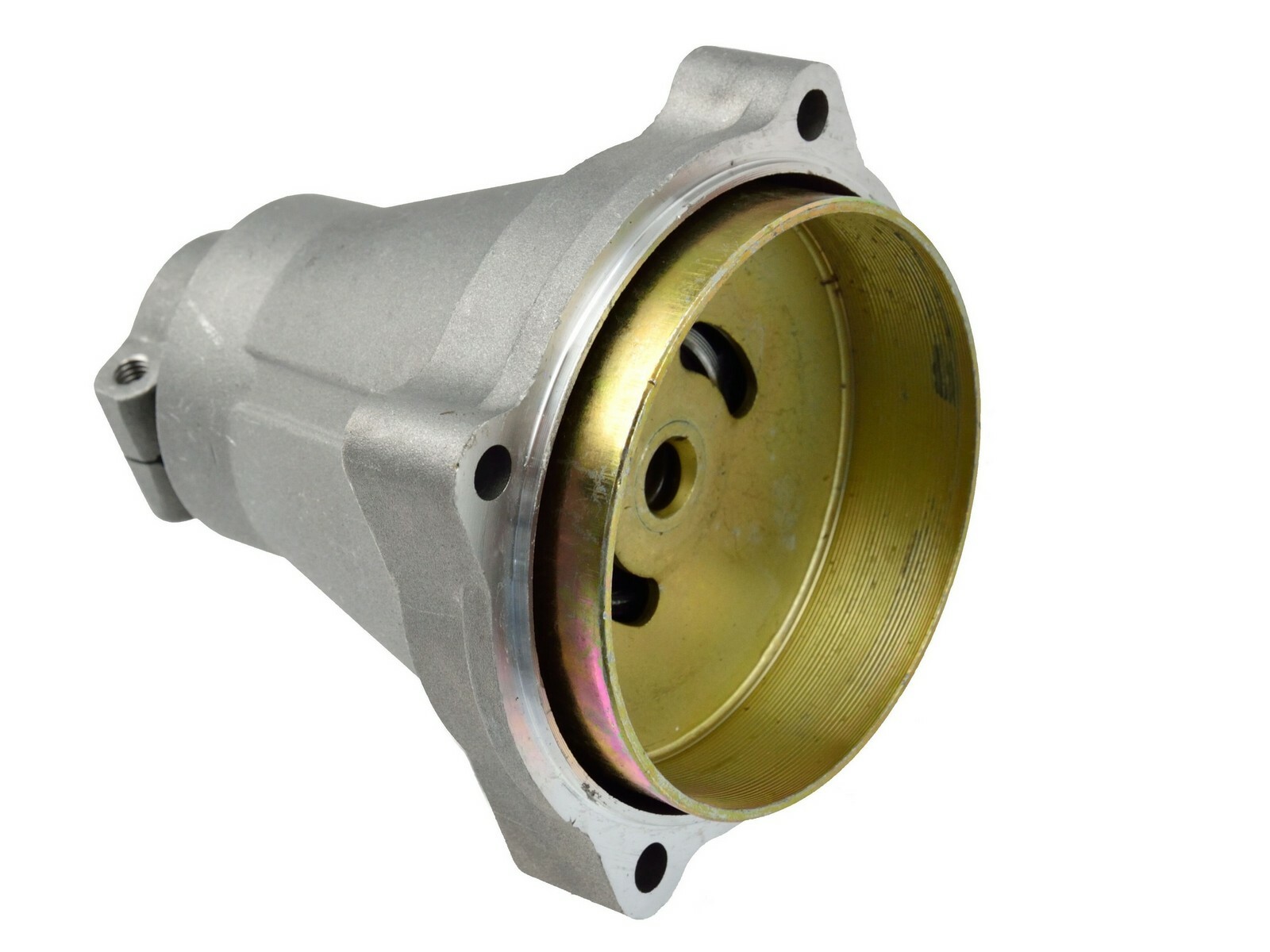 

Корпус сцепления для триммера 28х4 vebex 123440