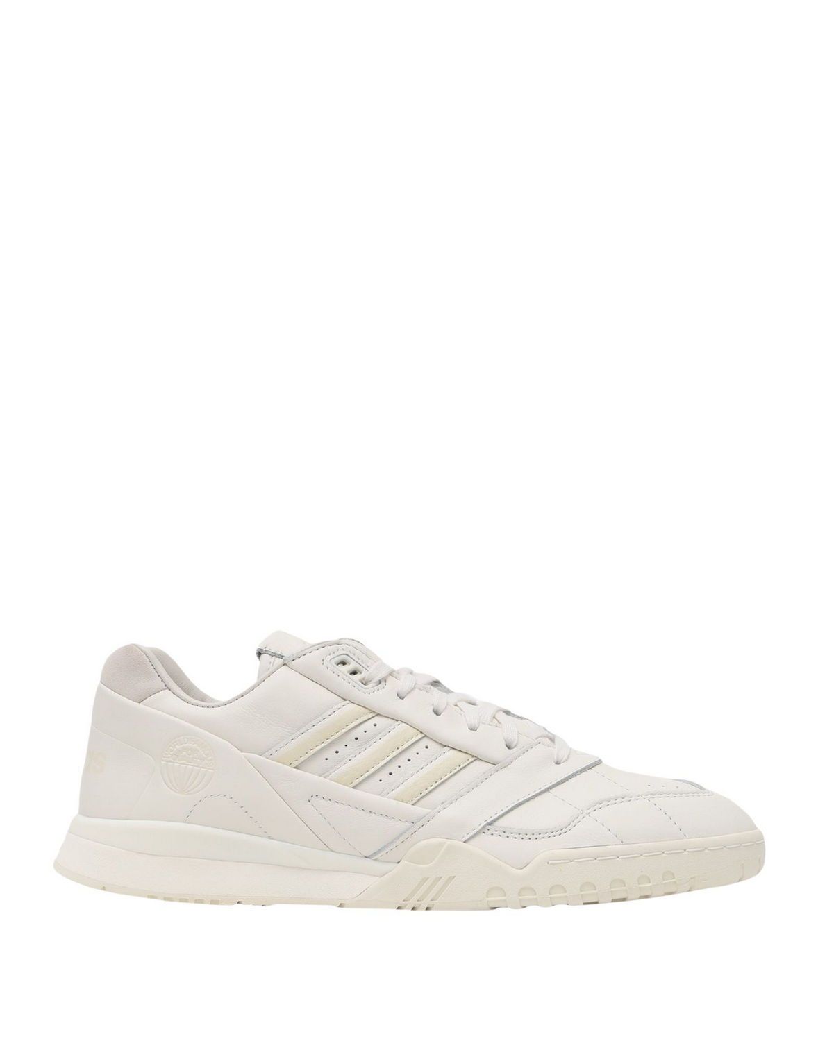 

Кроссовки мужские Adidas Originals 11852810 белые 46 2/3 EU, Белый, 11852810
