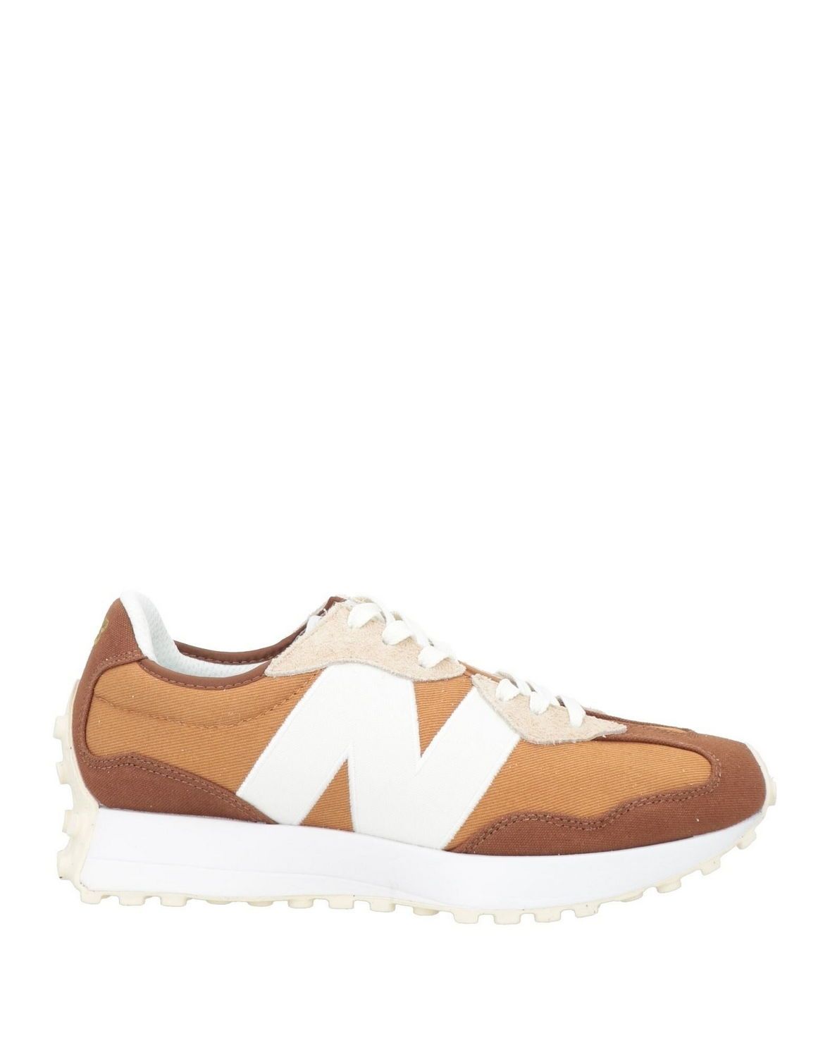 

Кроссовки мужские New Balance 17735152 коричневые 41.5 EU, Коричневый, 17735152