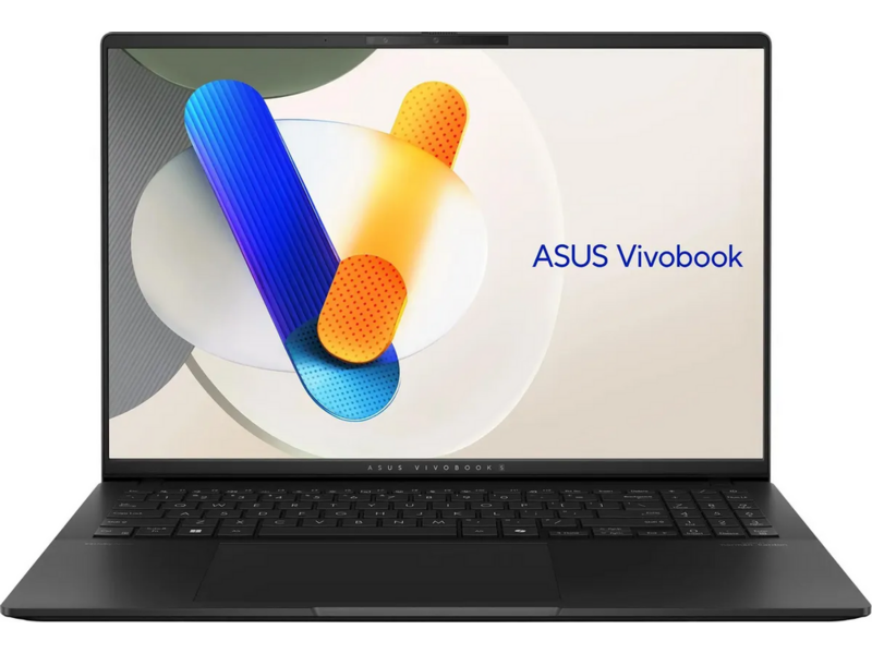

Ультрабук ASUS черный (S5606MA-MX143W 90NB12E3-M009H0)