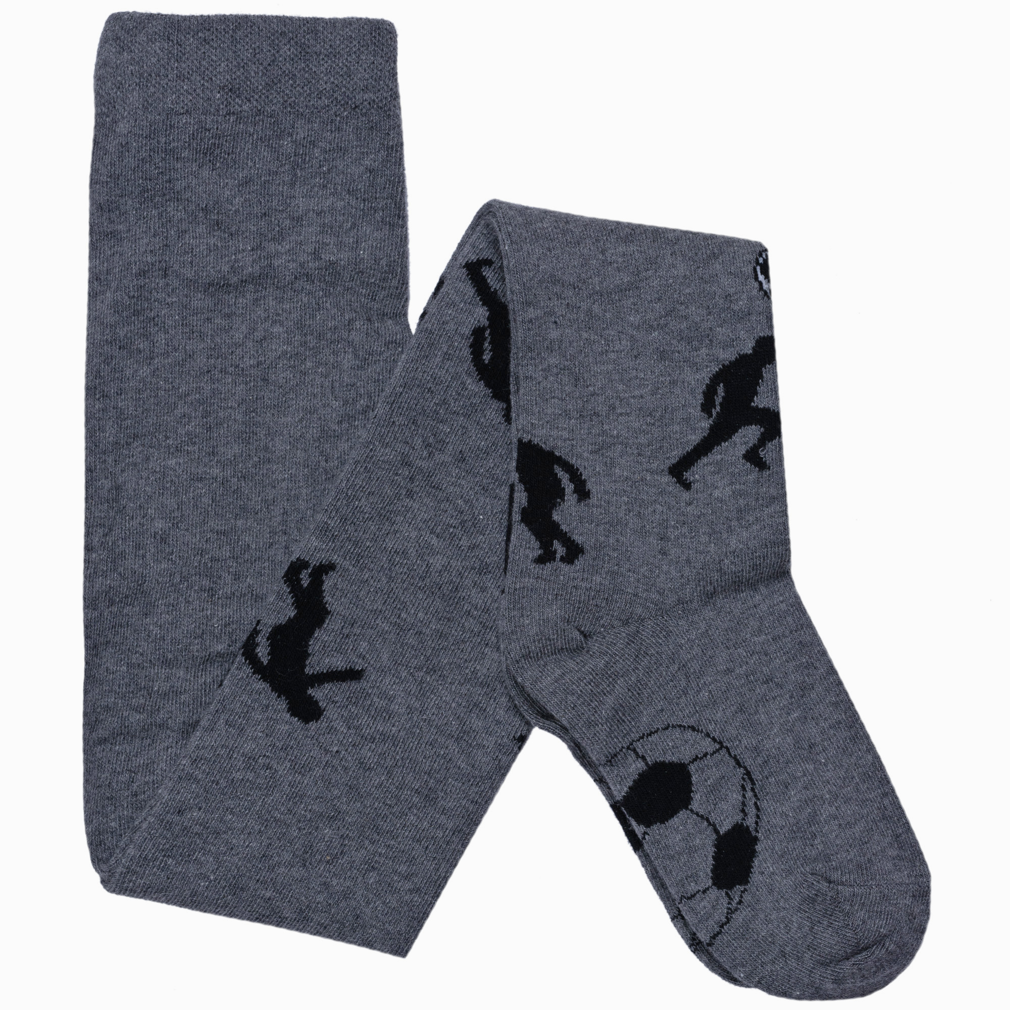 

Колготки детские Rusocks ДК3-13477М, серые, 92-98, Серый, ДК3-13477М