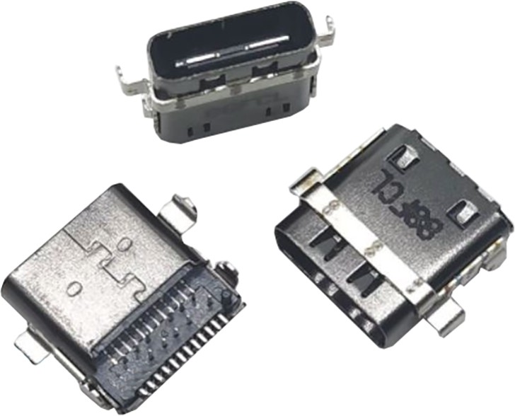 

Разъем USB TYPE-C Vbparts (100190461V)