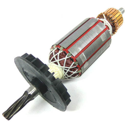 

Якорь для BOSCH GBH 2 24 6 ЗУБ vebex 585227