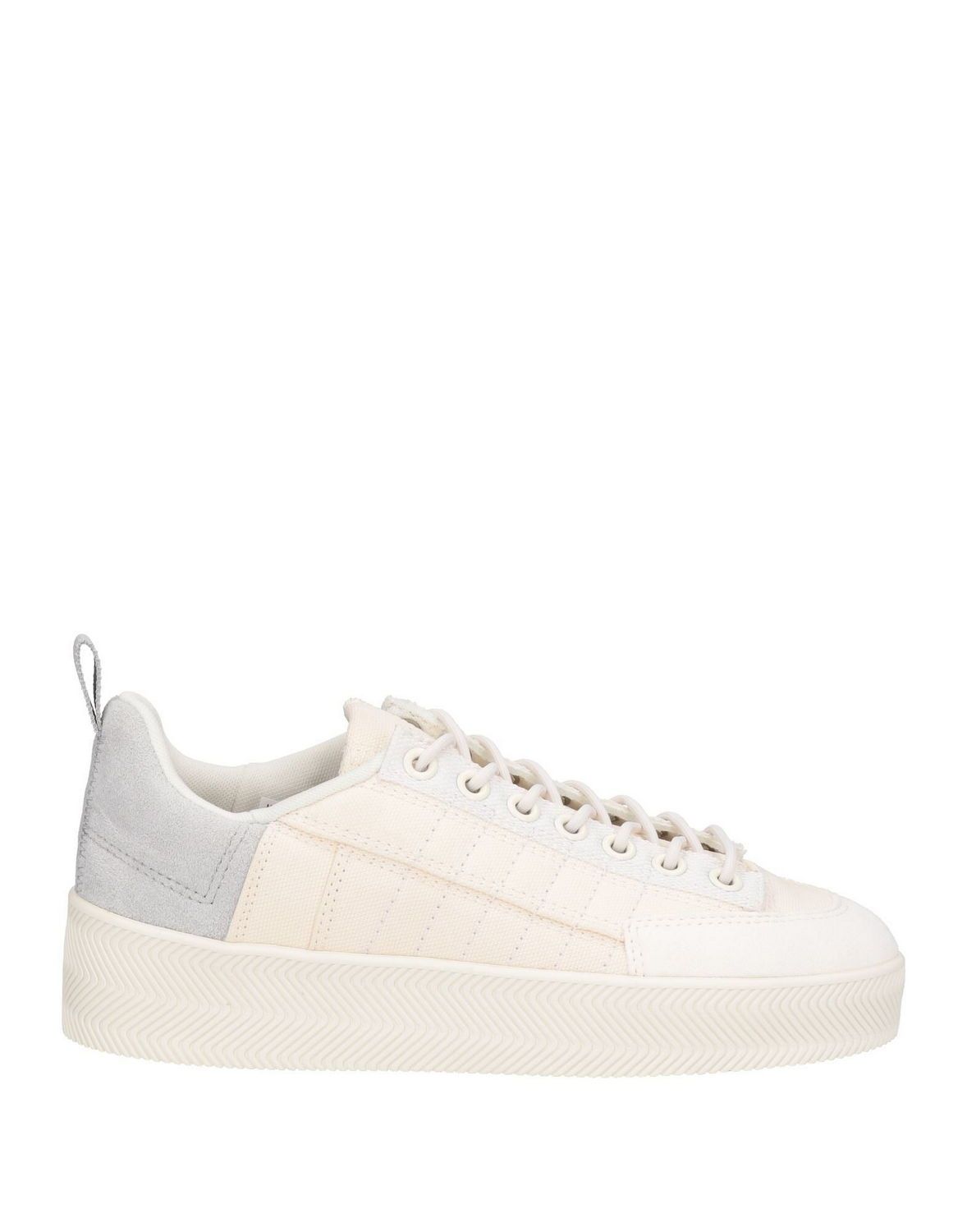 

Кроссовки мужские Adidas Originals 17679015 белые 40 EU, Белый, 17679015