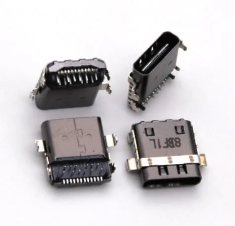 

Разъем USB TYPE-C Vbparts (100190466V)