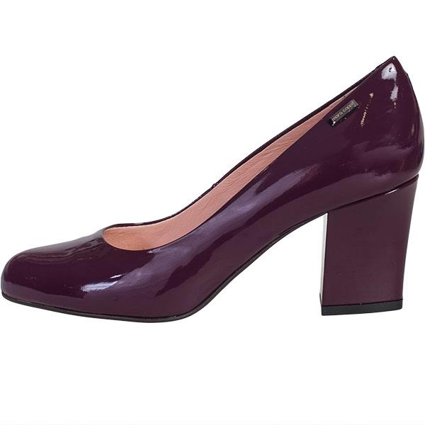 

Туфли женские Mara Coppi 13606 фиолетовые 37 RU, 13606