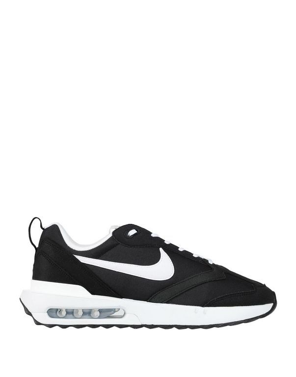

Кроссовки мужские Nike 17251739 черные 38.5 EU, Черный, 17251739