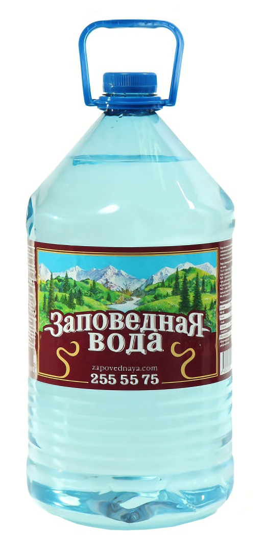 Заповедная вода. Вода 5л. Артезианская вода. 2 Л воды.