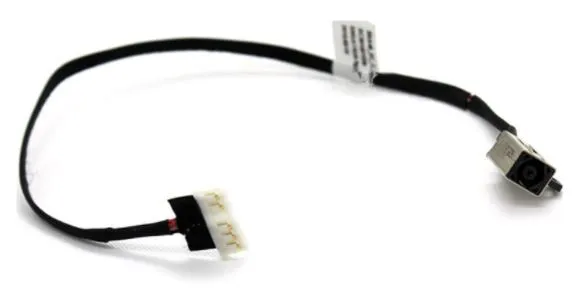 

Разъем питания Vbparts (100185810V)