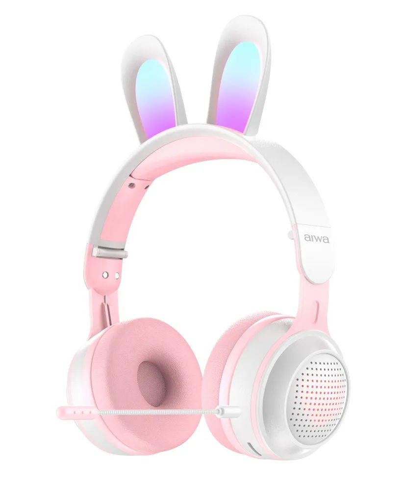 

Беспроводные наушники AIWA White (AIWA AW023 white)