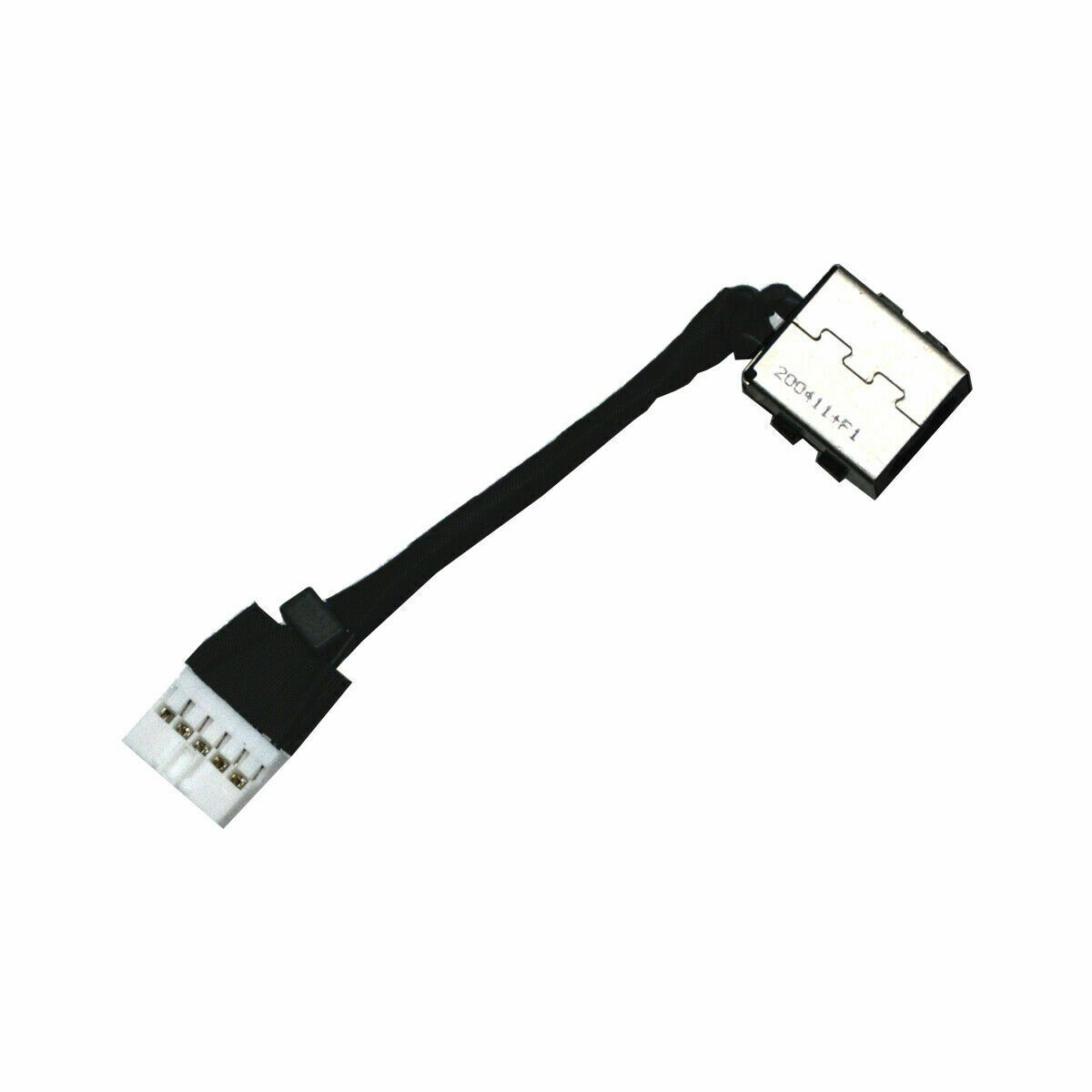 

Разъем питания для ноутбука Dell Latitude 12-7000, E7240, E7250, p/n: DC30100T200 с кабеле