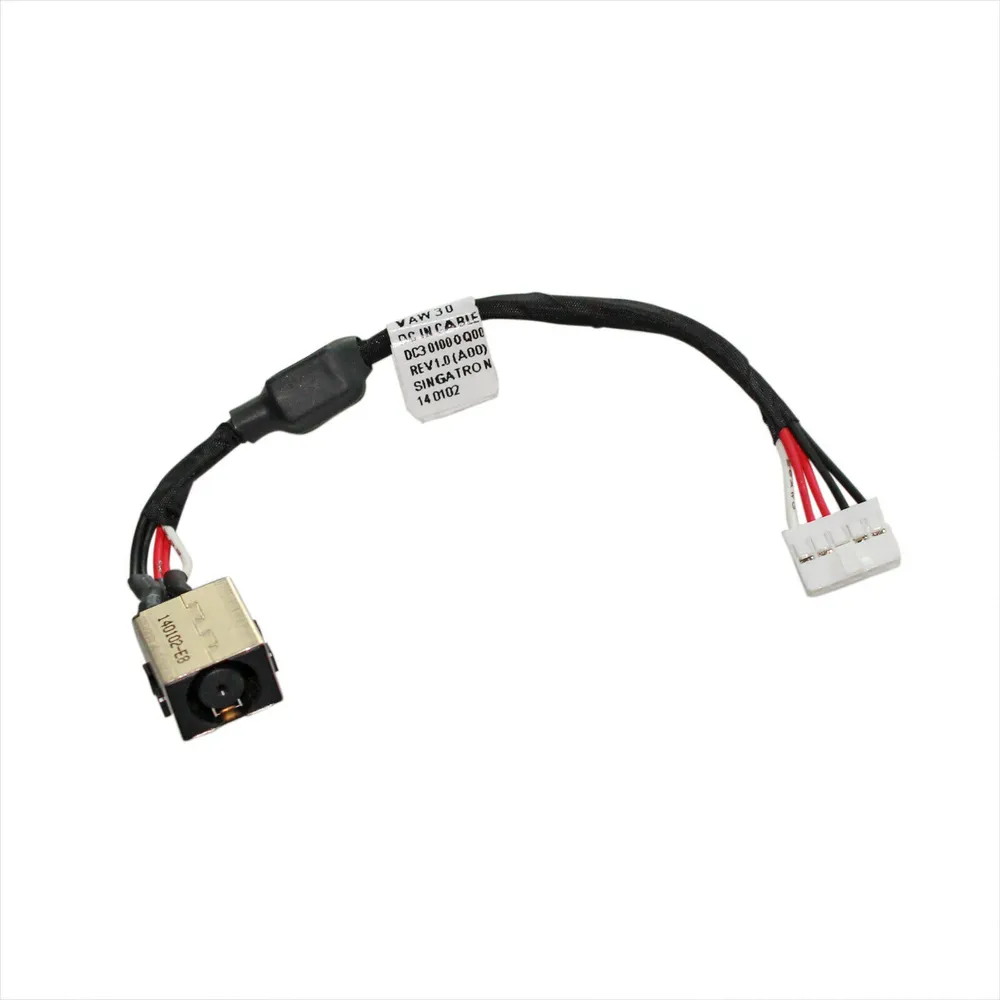 

Разъем питания Vbparts (1003DJ449T)