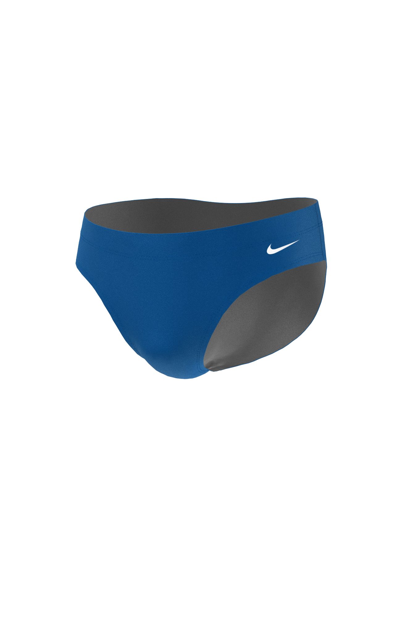 

Плавки мужские Nike Swim NESSA004 синие 32, Синий, NESSA004