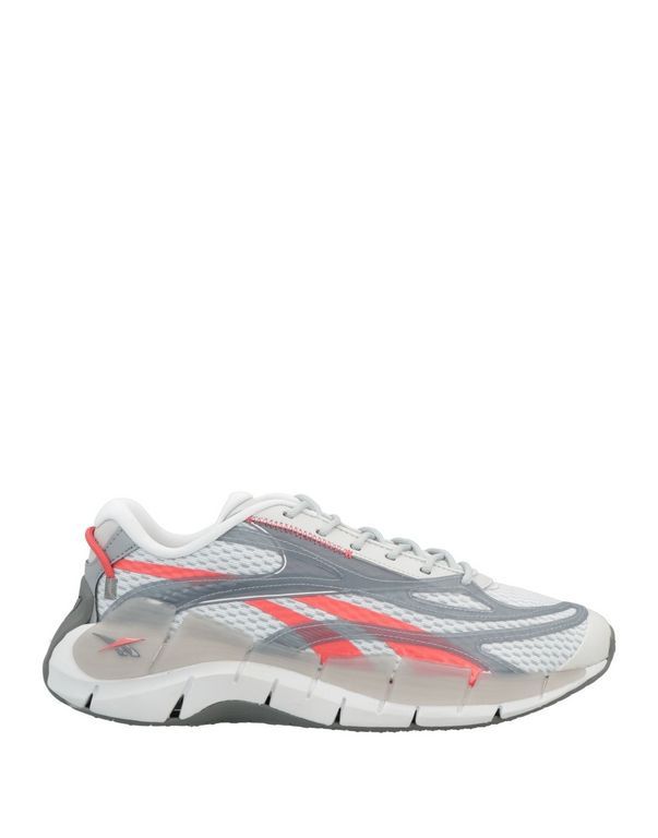 

Кроссовки мужские Reebok 17376506 серые 39 EU, Серый, 17376506