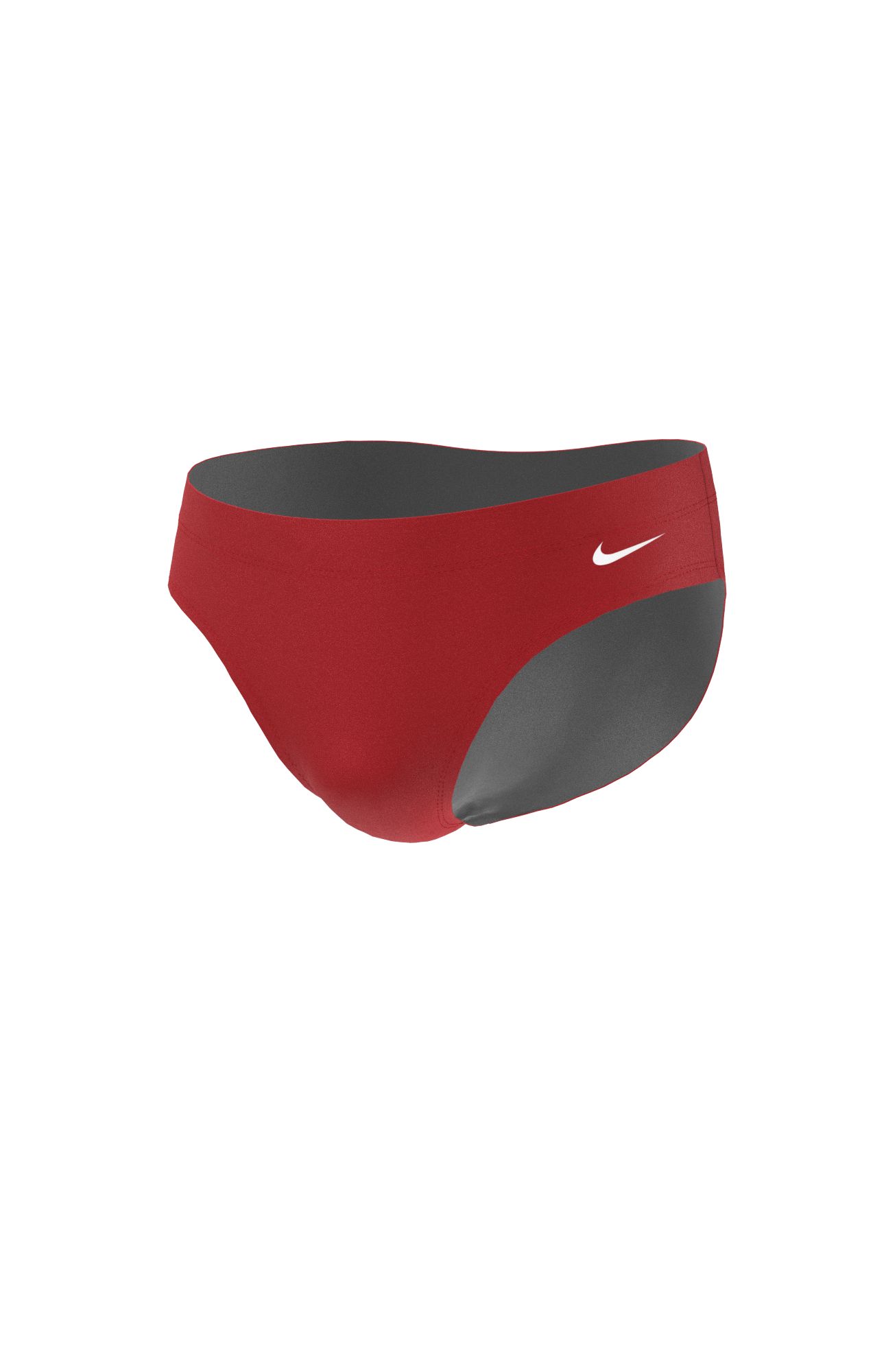 

Плавки мужские Nike Swim NESSA004 красные 32, Красный, NESSA004