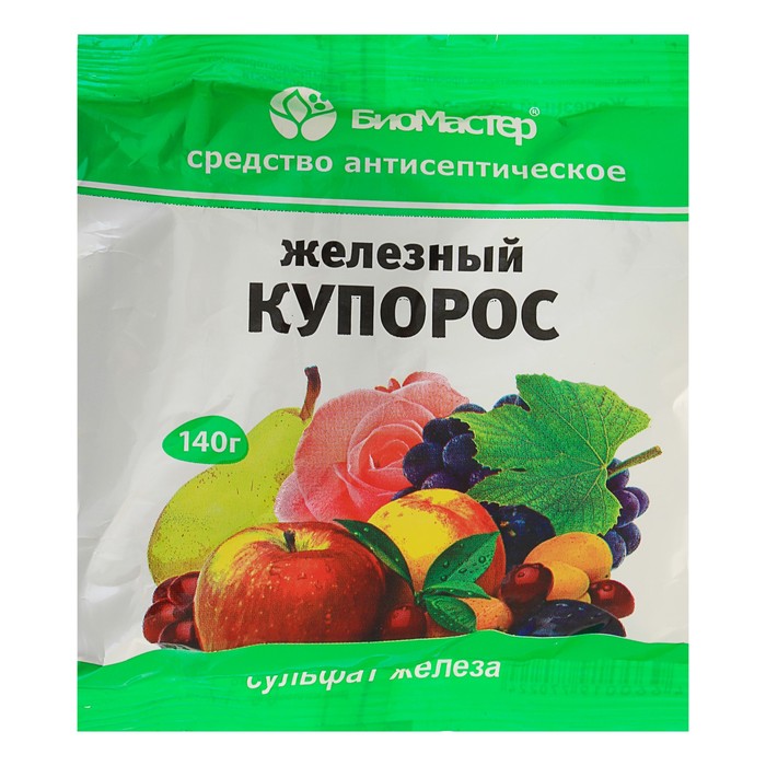 Средство антисептическое от плесени и гнилей 