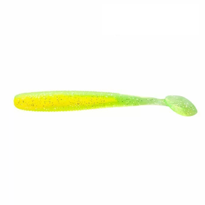 

Силиконовая Приманка Sprut Dako 75 TY, Желтый;зеленый, Dako