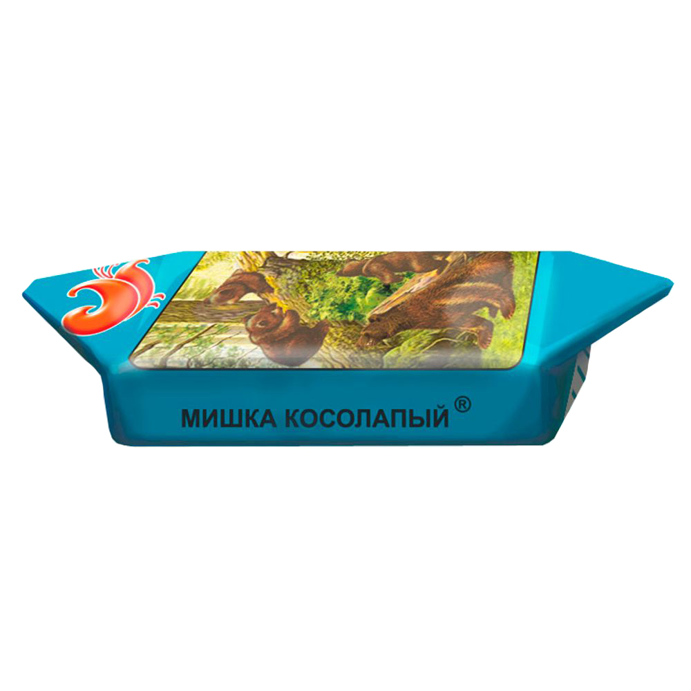 

Конфеты Южуралкондитер Мишка косолапый 200 г
