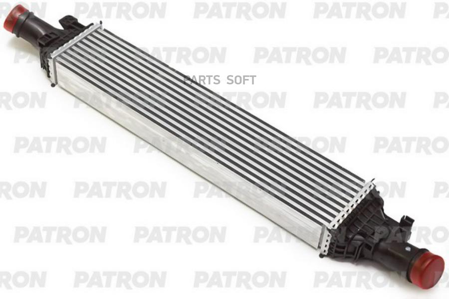 

Интеркулер Audi A4 (08-)/A6 (11-)/Q5 (08-) PATRON PRS5037