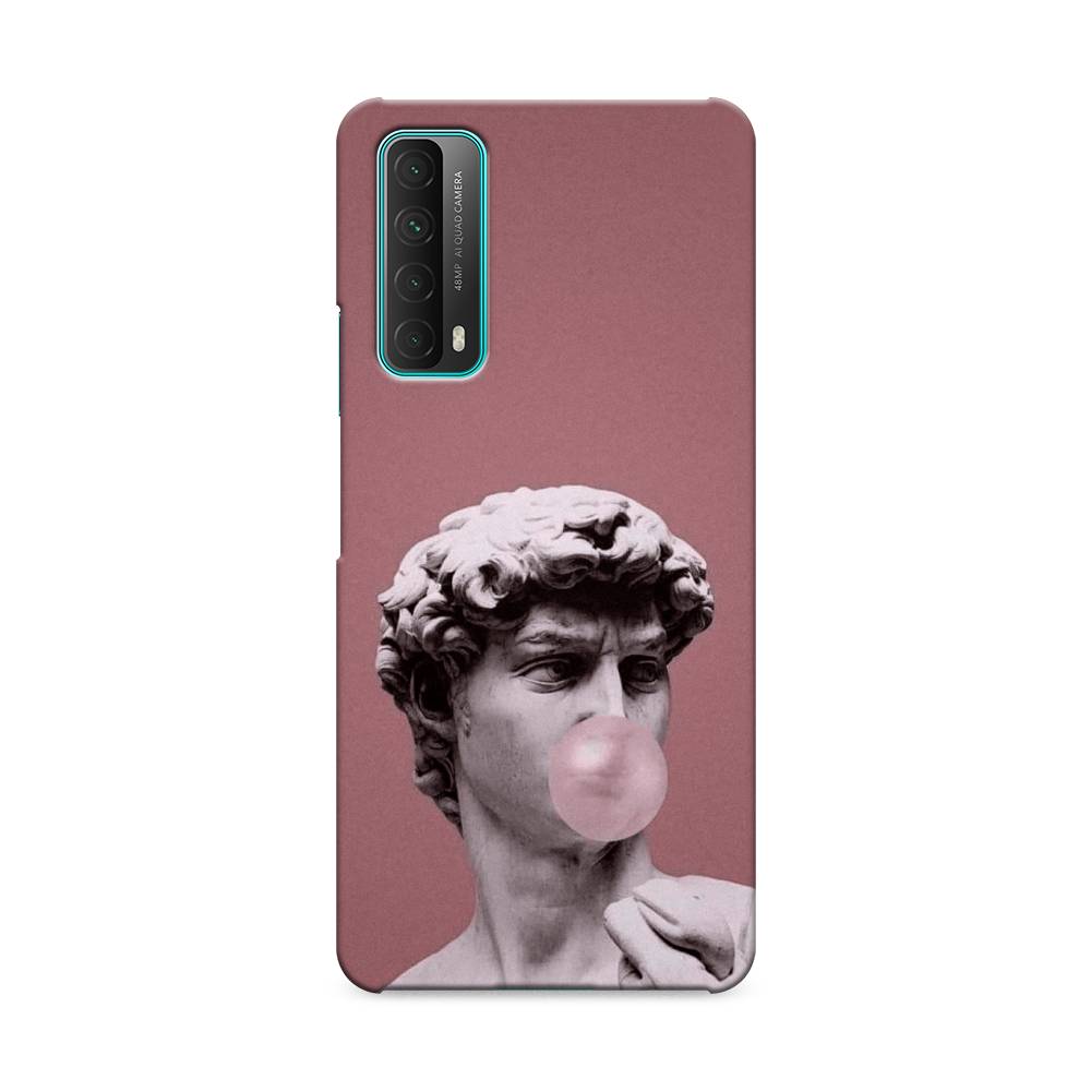 

Чехол Awog "Modern David" для Huawei P Smart 2021, 6104720-7