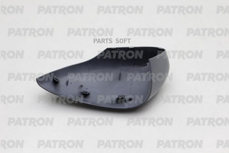 

Корпус бокового зеркала прав, грунт FORD: FIESTA 2008- PATRON PMG1214C02