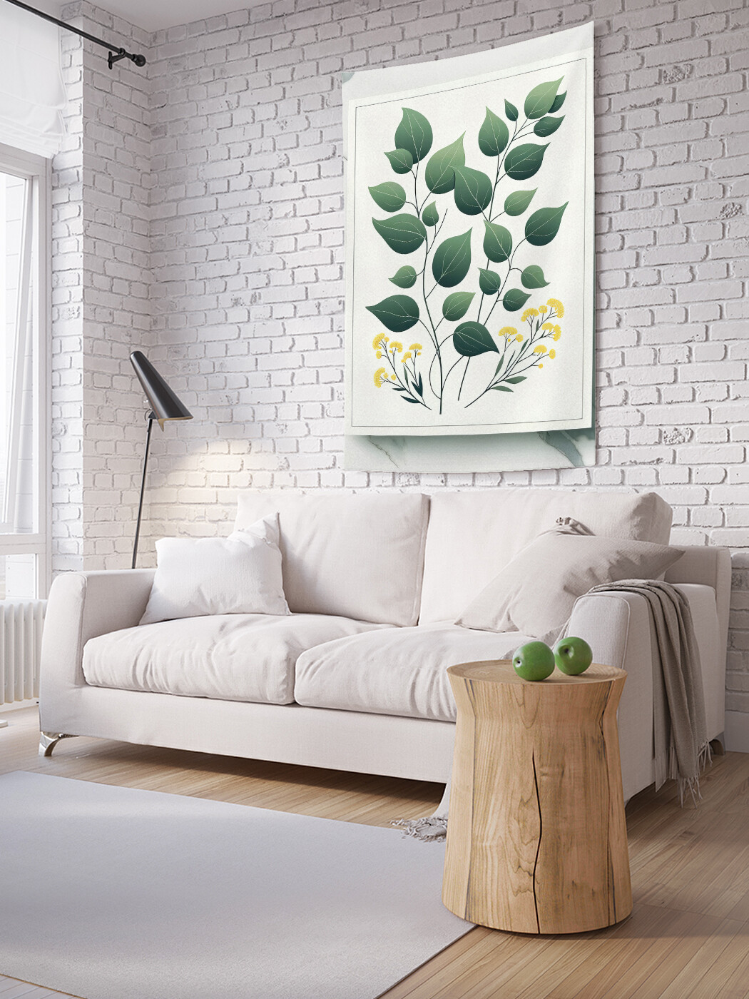 

Фотопанно JoyArty Картина на мраморе 100х150, tp_429334_100x150