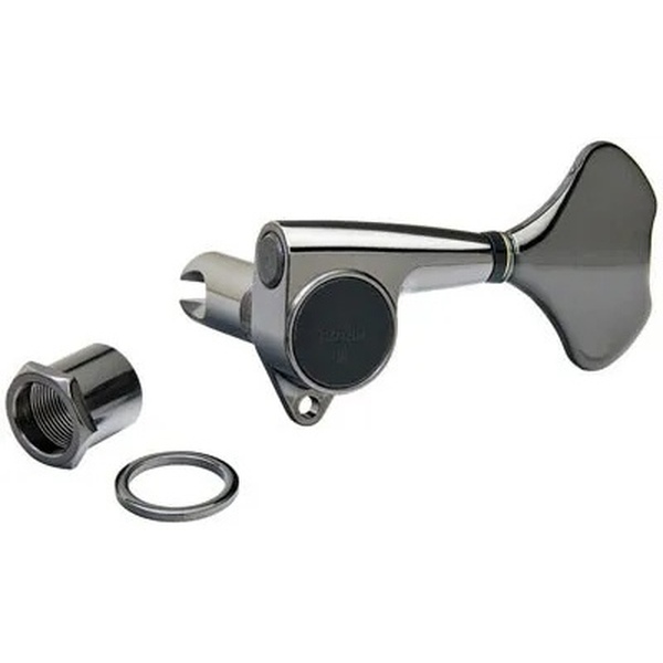 

Колки для бас-гитары Gotoh GB707-L4R1-C, Gotoh GB707-L4R1-C