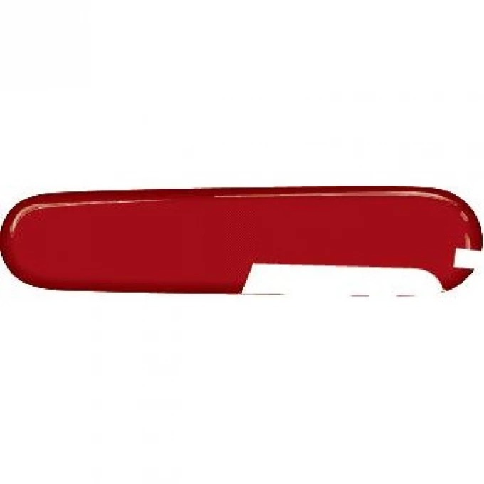 

Накладка задняя "Victorinox" для ножей 84 мм, пластиковая, красная, Красный