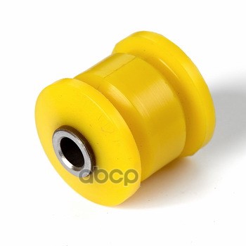 

001_сайлентблок заднего продольного рычага Nissan Bluebird T12/U11 86-90/100NX/Maxima <94