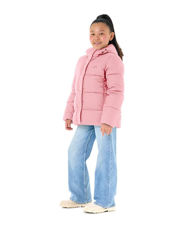 

Куртка Oldos Моди, пыльно-розовый, 158, Моди